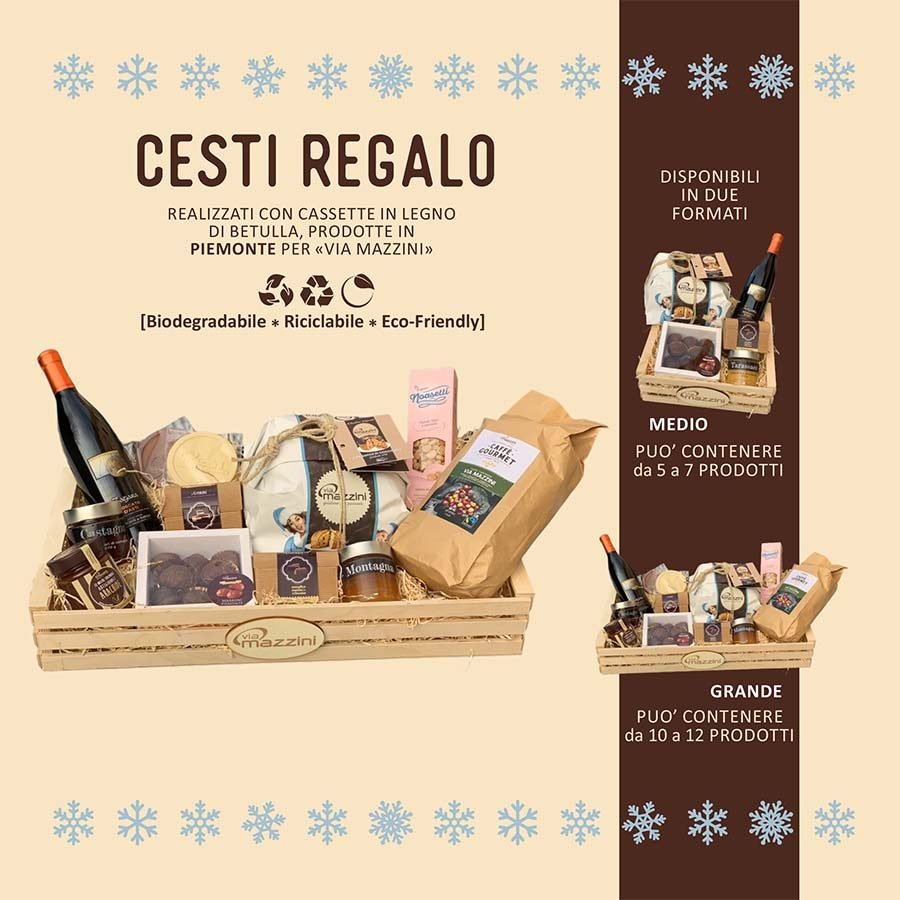 Gelateria Via Mazzini di Alpignano