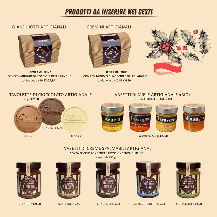 Gelateria Via Mazzini di Alpignano