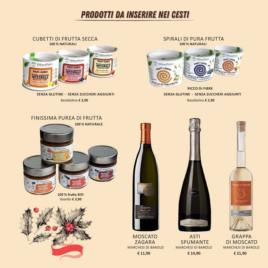 Gelateria Via Mazzini di Alpignano