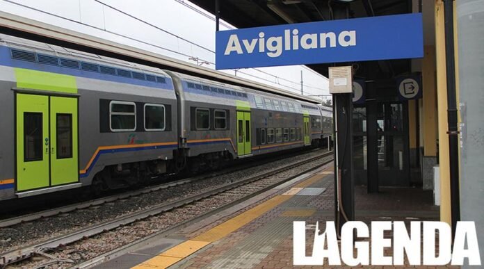 avigliana stazione ferrovia