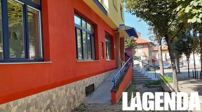 alpignano municipio