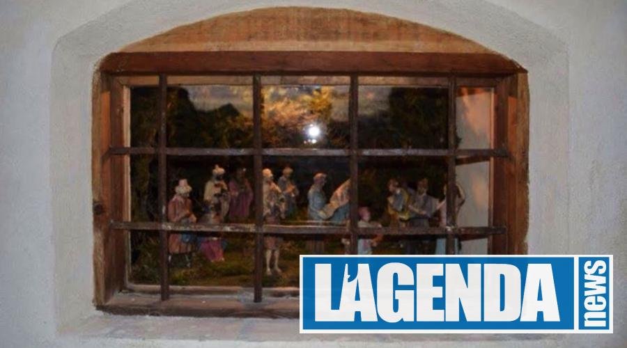 bardonecchia presepe 