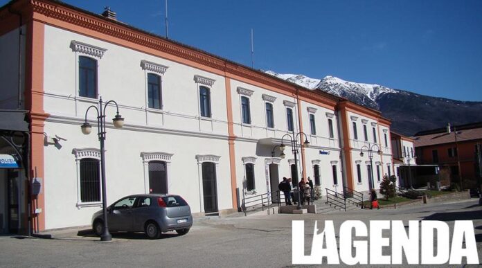 bussoleno stazione ferrovia 3