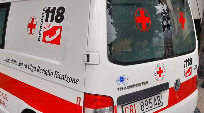 croce rossa