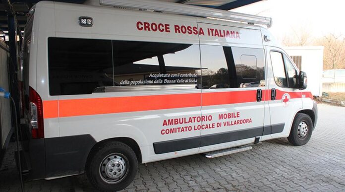 croce rossa