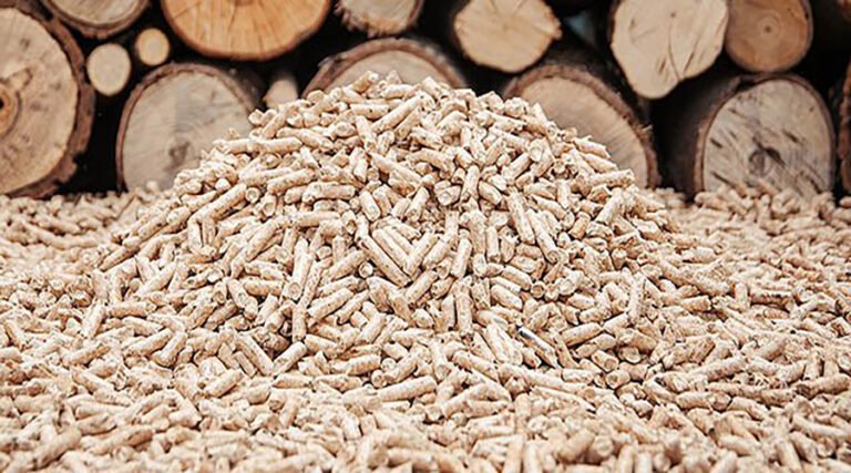 pellets