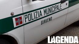 polizia locale Giaveno