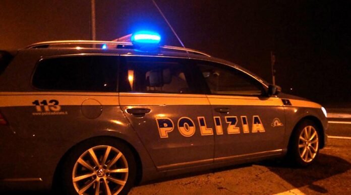 polizia stradale