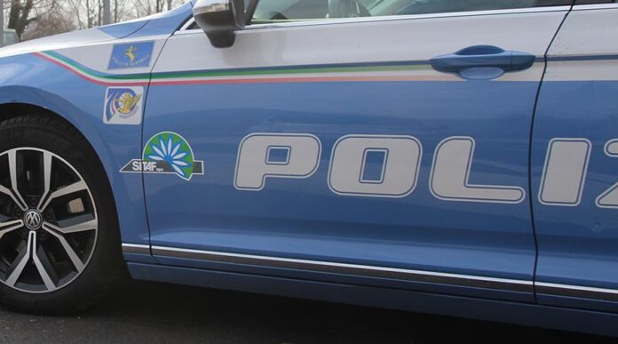 polizia stradale