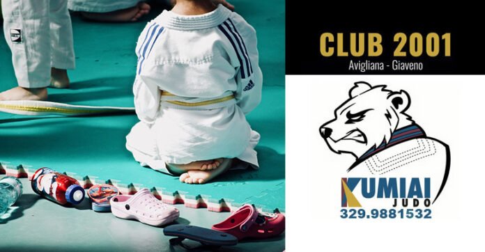 Club 2001 Judo