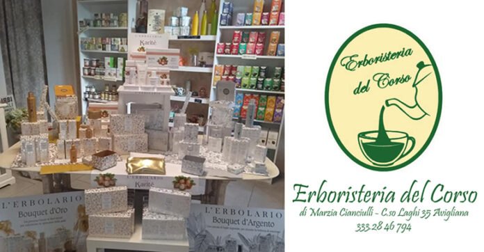 Erboristeria del Corso Avigliana