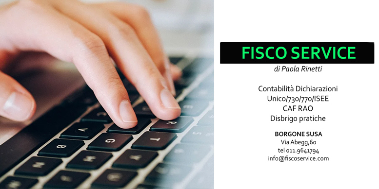 Fisco Service