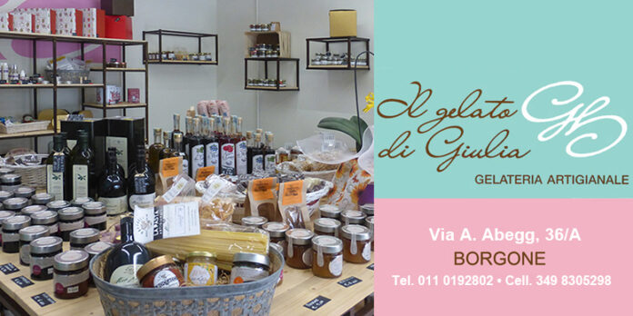 Il Gelato di Giulia