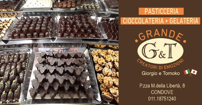 Pasticceria Grande Condove