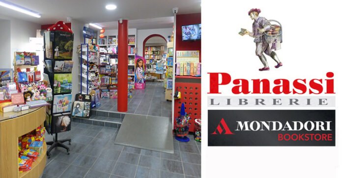 Librerie Panassi