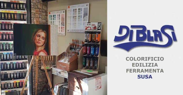 Colorificio Di Blasi