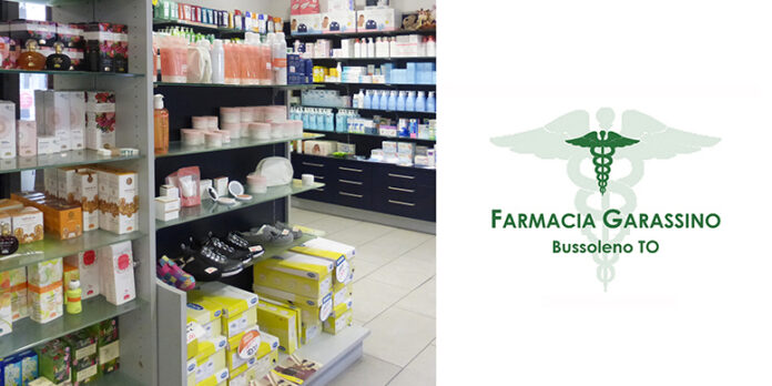 Farmacia Garassino