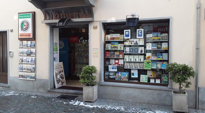 Librerie Panassi