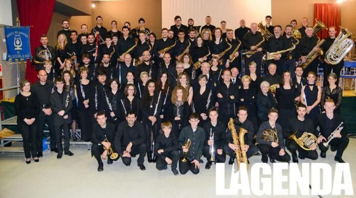 Società Filarmonica Bussoleno