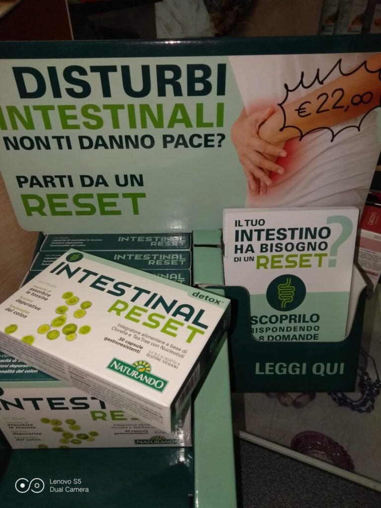Erboristeria del Corso Avigliana