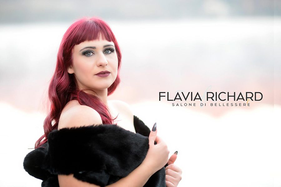 Flavia Richard Avigliana