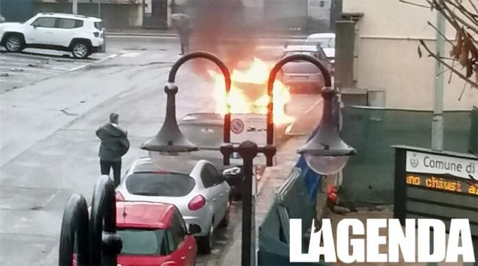 Alpignano auto