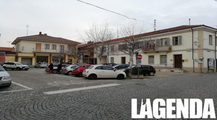 Buttigliera Alta