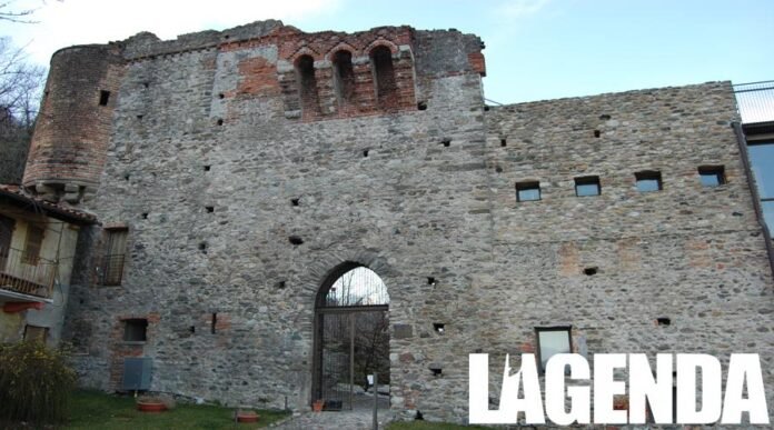 Castello Sant'Ambrogio