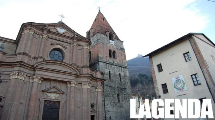 Chiesa Sant'Ambrogio
