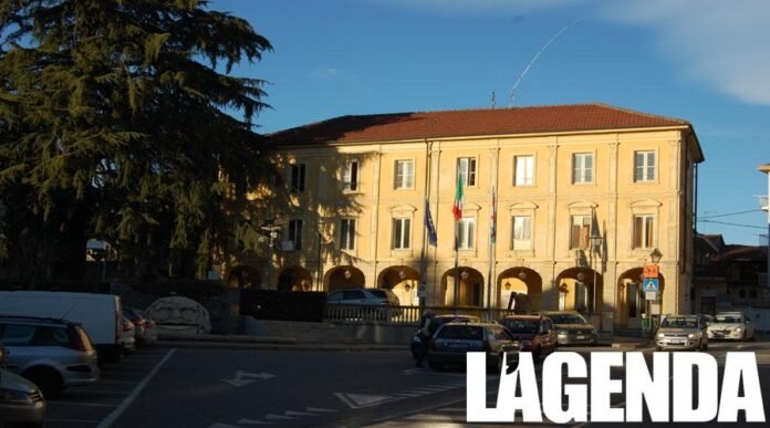Comune di Giaveno