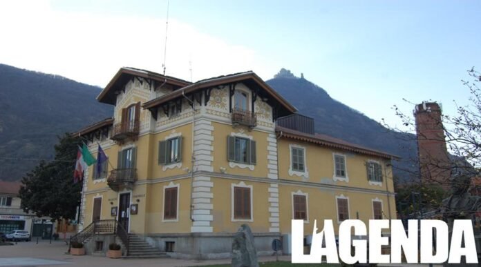 Comune di Sant'Ambrogio 1