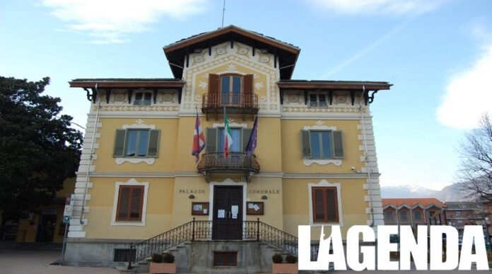 Comune di Sant'Ambrogio