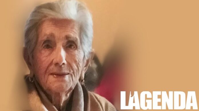 Elda Fassino Balbo