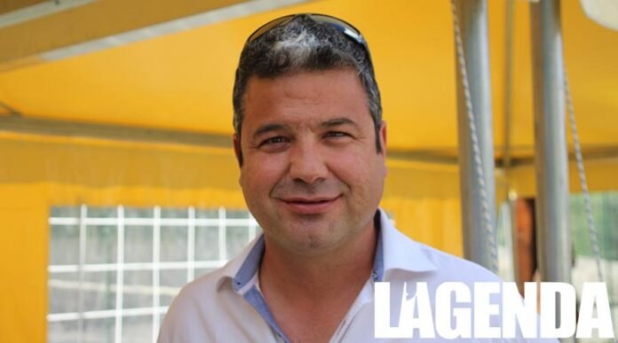 Francesco Rustichelli