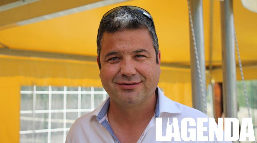 Francesco Rustichelli