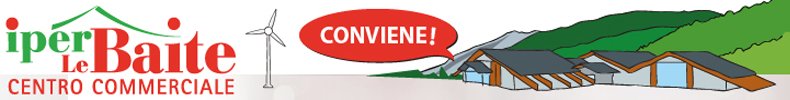 Le baite