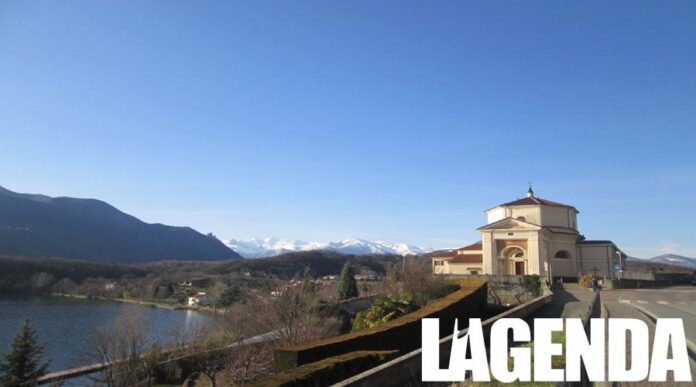Madonna dei Laghi