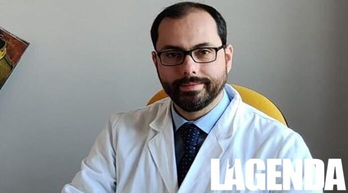 Michele Grio