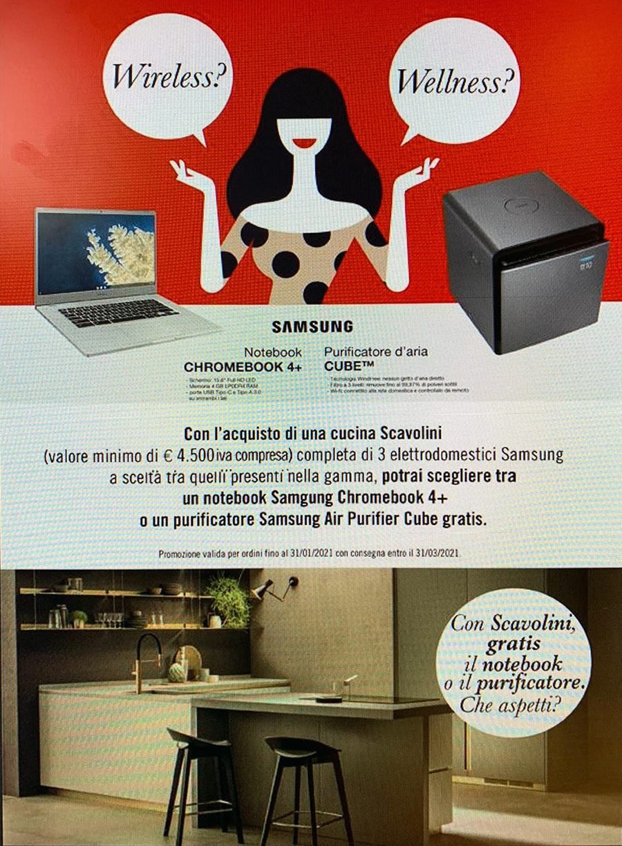 Mobili Nino