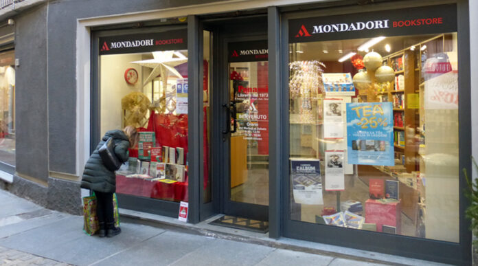 Librerie Panassi