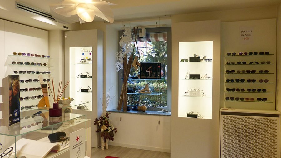 Ottica Sciacca Condove