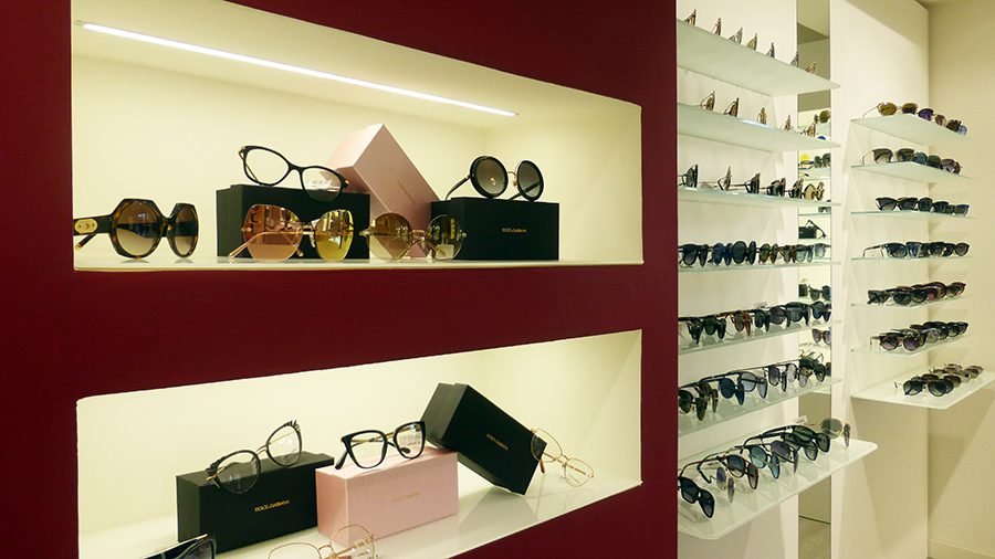 Ottica Sciacca Condove