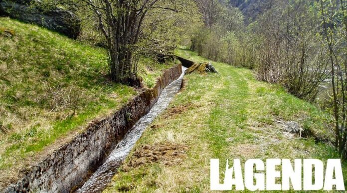 canale di maria bona