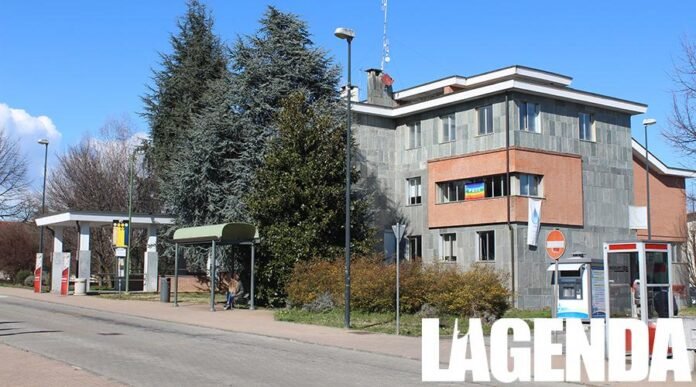 Rivalta di Torino municipio