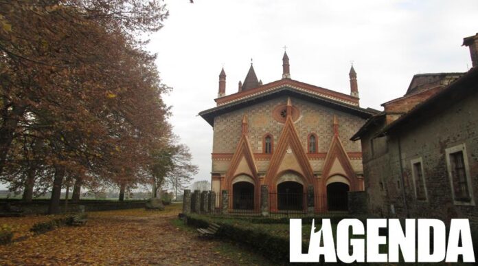Sant'Antonio Ranverso