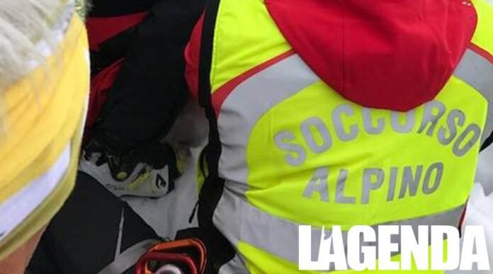 Soccorso Alpino