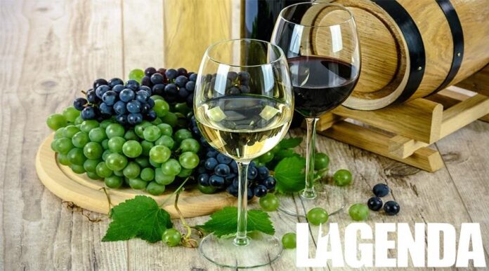 Vino enoteca