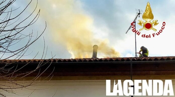 incendio