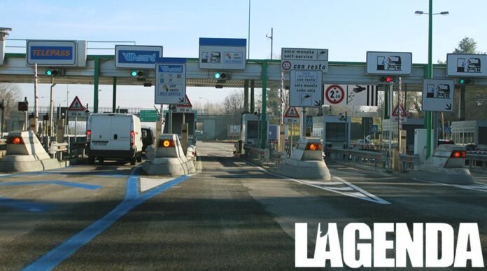 avigliana casello a32