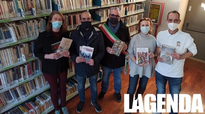 Biblioteca Giaveno